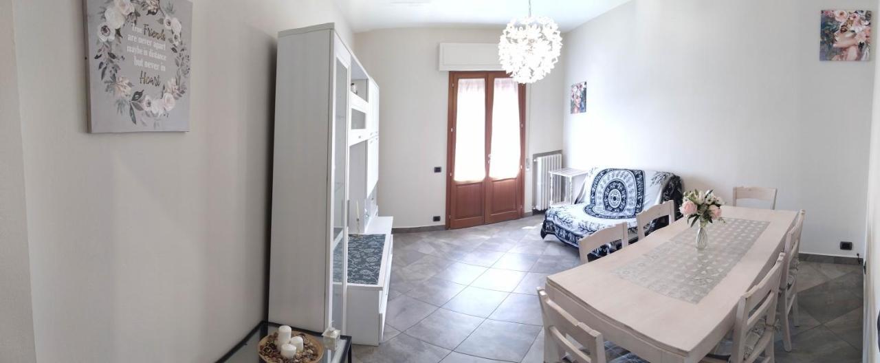 La Favola Mia Apartment Borgo a Buggiano Exterior foto