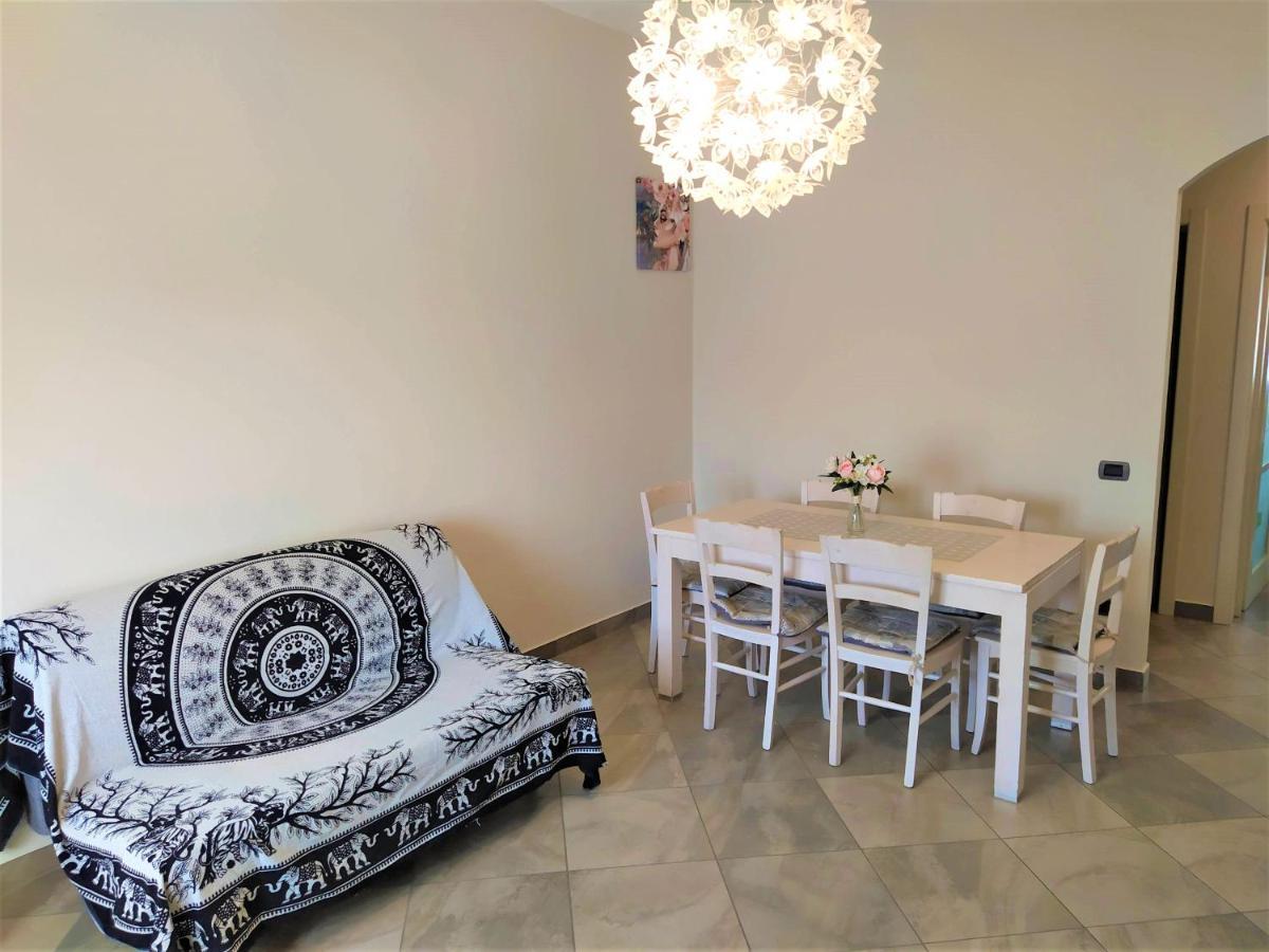 La Favola Mia Apartment Borgo a Buggiano Exterior foto