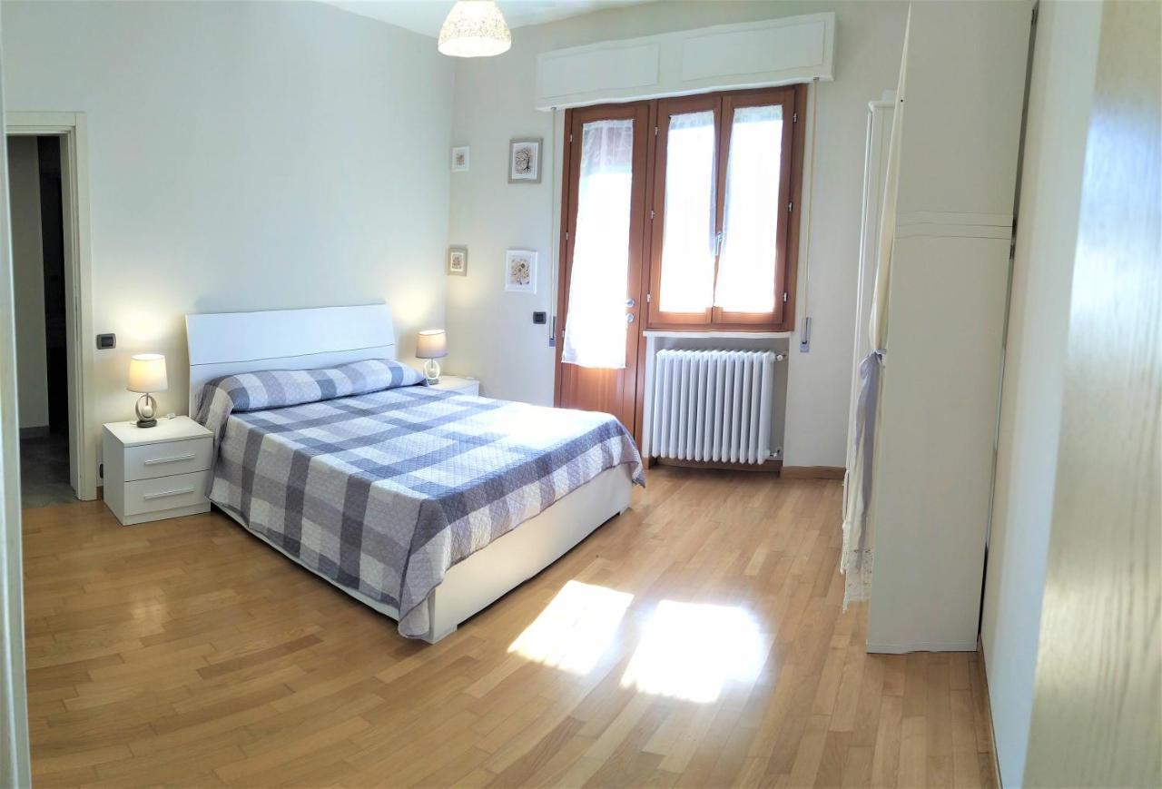 La Favola Mia Apartment Borgo a Buggiano Exterior foto