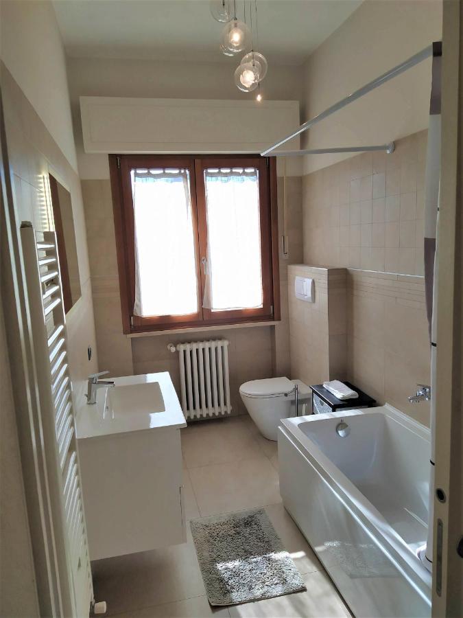 La Favola Mia Apartment Borgo a Buggiano Exterior foto