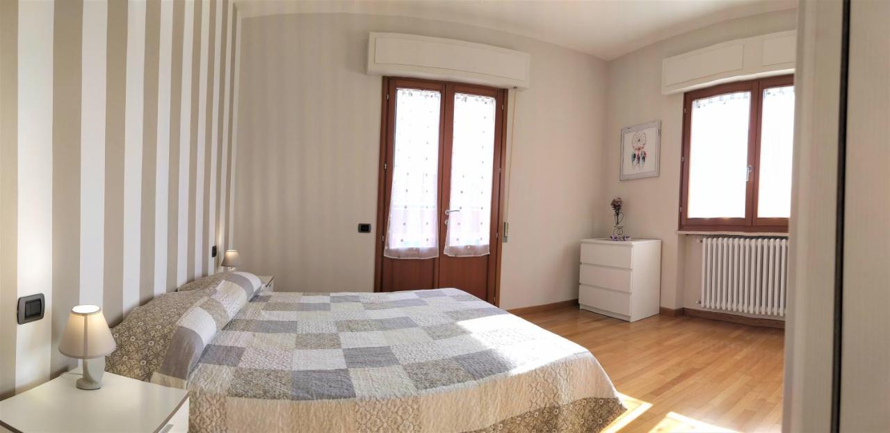 La Favola Mia Apartment Borgo a Buggiano Exterior foto