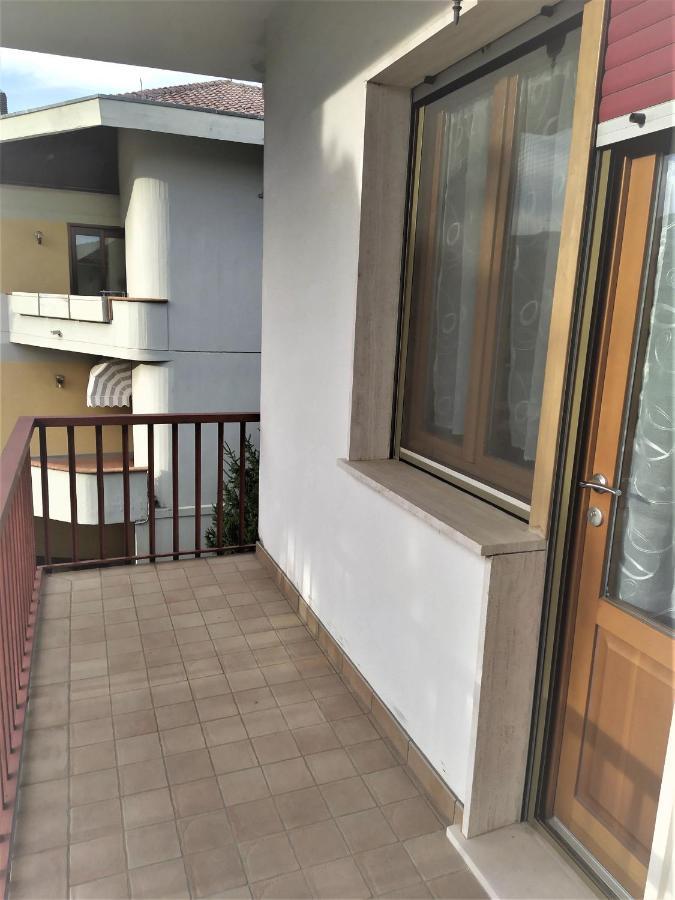 La Favola Mia Apartment Borgo a Buggiano Exterior foto
