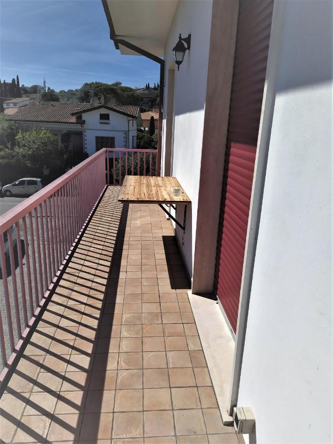 La Favola Mia Apartment Borgo a Buggiano Exterior foto